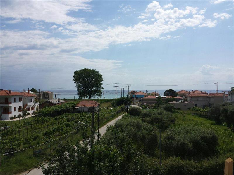 Studios Argiri Skala Potamias  Exterior foto